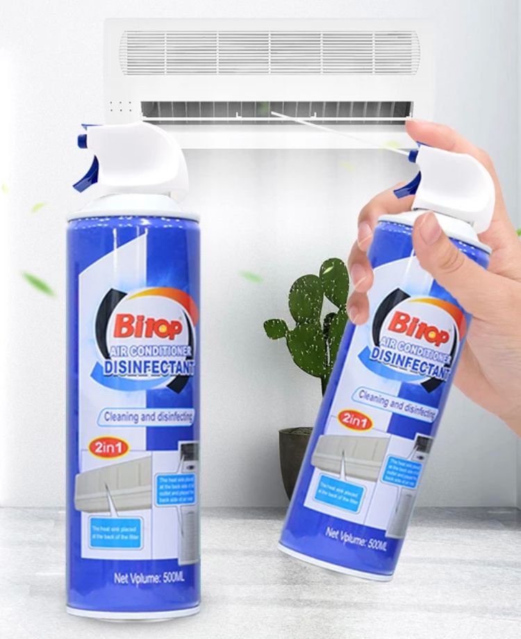 Buy Bitop Air Conditioner Disinfectant Online | Tools | Qetaat.com